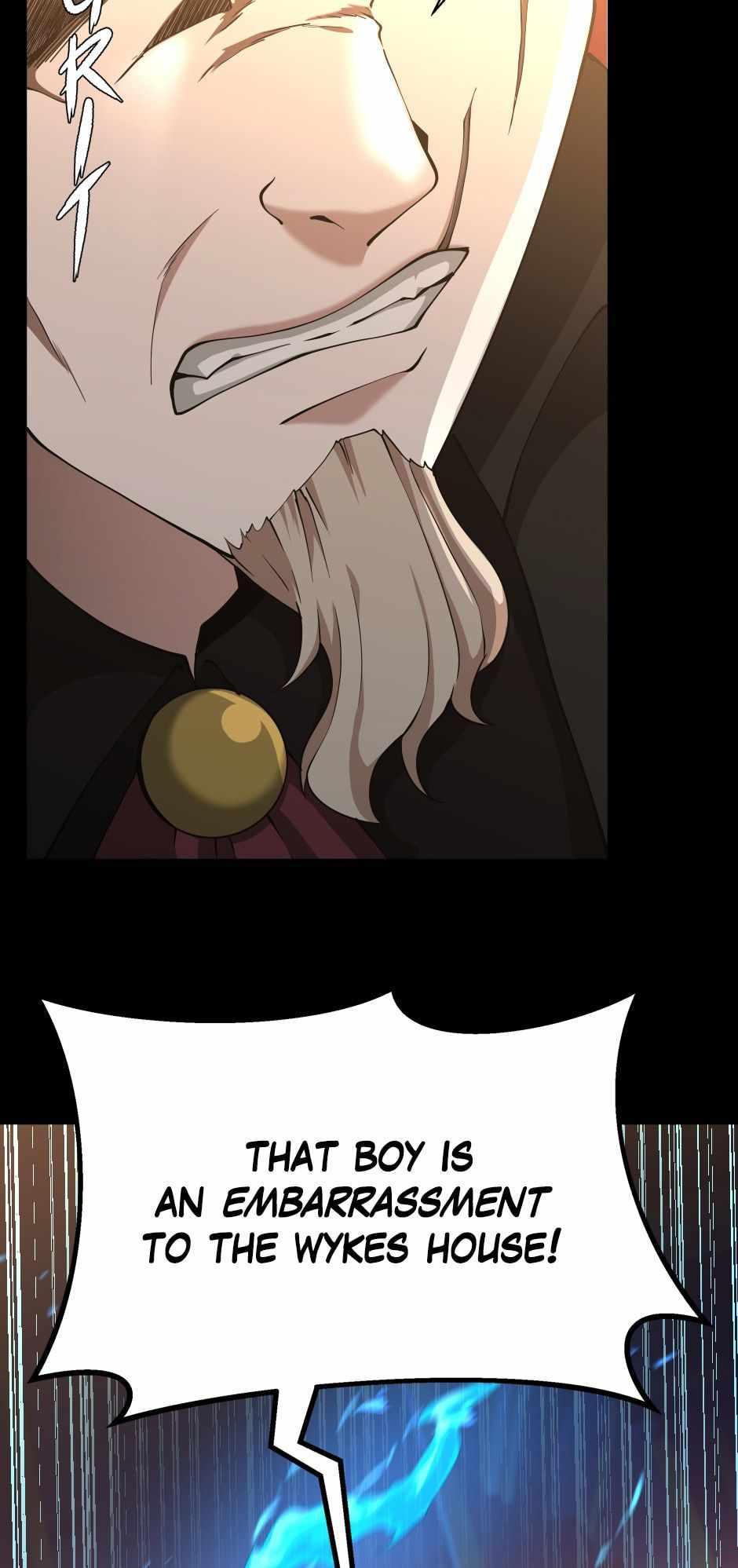 The Beginning After The End Chapter 142 image 28